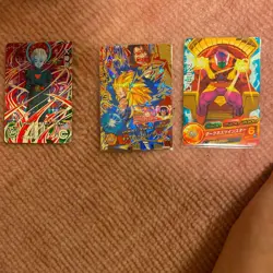 YuGiOh Priest Set Slug 1st Edition Rare Faded Condition Included - Image 2