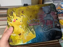Pokemon rare joblot mat tins guides dice rare holos McDonald's over 45 cards tcg - Image 3