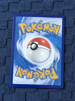 Pokemon Tcg Sprigatito Gem Pack Vol 1 0109/09 Chinese Exclusive - Image 3