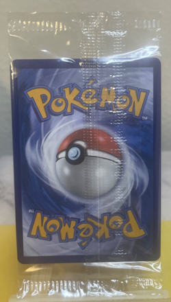Mega Charizard X EX+ EX Oricorio Pokemon Phantasmal Flames UPC Promo Sealed #23 - Image 2