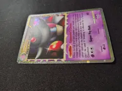 Nintendo Slowking 85/90 Undaunted Holo Rare Eng 2010 HP 100 Stage 1 - Image 4