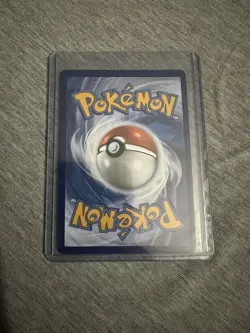 Psyduck 226/217 Ascended Heroes Illustration Rare IR Full Art NM Pokemon - Image 2