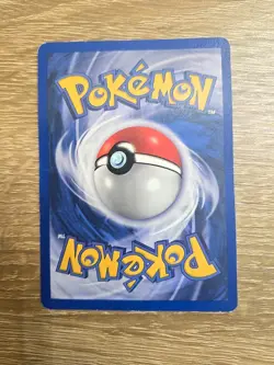 Pokemon TCG Dragonair Base Set Unlimited Rare Card 18/102 Near Mint Condition - Image 2