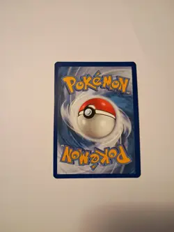 Pokemon TCG Dachsbun ex 169/142 SV07 Stellar Crown SIR Full Art Holo NM - Image 5