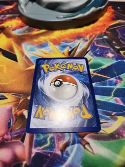 Blastoise EX 09/165 - Scarlet & Violet 151 Pokemon TCG - Image 3