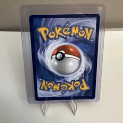 Pokemon TCG Air Balloon Ultra Rare Mega Evolutions Full Art 166/132 - Image 2