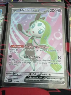 Pokemon Mega EX Lot Of 10 Varies Sets NM-Lot C, Chaos Rising, Black Bolt, White - Image 5