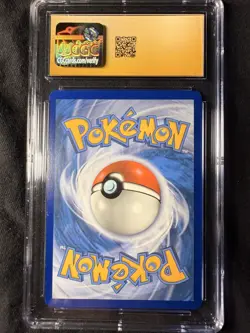 Gyarados GX SM212 Black Star Promo Holo CGC Pristine 10 (Pokemon) - Image 2
