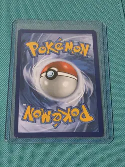 Pokemon TCG Surfing Pikachu Evolutions 111/108 Regular Secret Rare - Image 2
