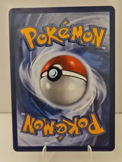 Pokemon Fezandipity ex 142/217 Ascending Heroes English NM - Image 2