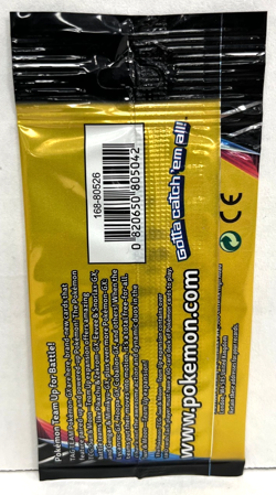 Sun & Moon Team Up Booster Mini Pack (2019) Pokemon Sealed - Image 2