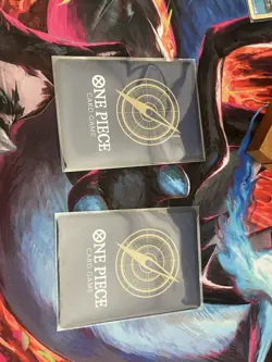 One Piece | Two Legends | Silvers Rayleigh | SEC | OP08-118 | NM - Image 2