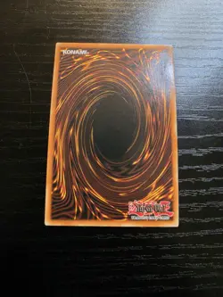 Crimson Gaia Starlight Rare RA05-EN031 1st Edition Near Mint Yu-Gi-Oh! - Image 3