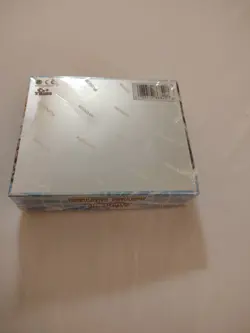 Yu-Gi-Oh! TCG Justice Hunters Sealed 24 Pack Booster Box Yugioh 1st Edition - Image 3