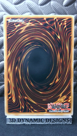 | Yugioh Elemental HERO Plasma Vice CT04-EN006 Secret Rare 2007 Tin NM- 🔥 | - Image 2