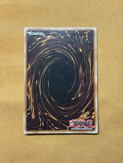 Elemental HERO Necroshade YSDJ-EN000 Jaden Yuki 1st Edition - Image 3