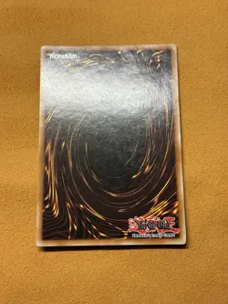 Elemental HERO Necroshade YSDJ-EN000 Jaden Yuki 1st Edition - Image 4