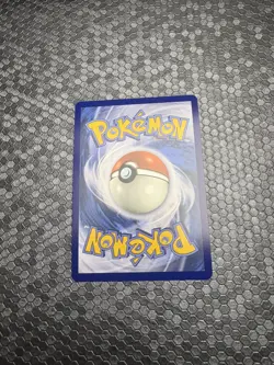 Pokemon TCG Pikachu EX Surging Sparks Holo Hyper Rare Gold 247/191 NM - Image 5