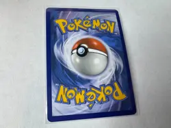 Pokemon Mewtwo & Mew GX 71/236 Unified Minds Card - Image 5