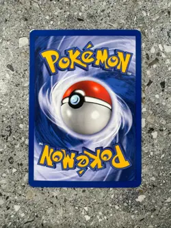 Pokemon TCG Cards Slowking 14/111 Neo Genesis Holo Rare EXC-NM * SWIRL * - Image 2