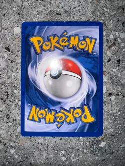Pokemon TCG Cards Slowking 14/111 Neo Genesis Holo Rare EXC-NM * SWIRL * - Image 5