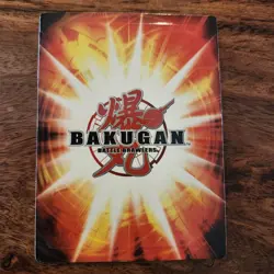 2008 Bakugan Battle Brawlers Series 1 Card Lot Of 32, Exc. Cond, Lightly Played - Image 2
