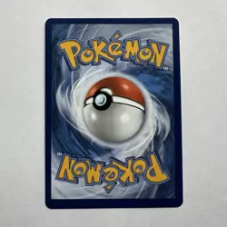 Team Rockets Moltres EX 229/182 Destined Rivals Pokemon TCG Card Near Mint - Image 2