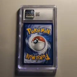 2 Card Graded Lot - 2 Charizard's: SWSH262 CGC 9, SWSH260 PSA 9 - Image 5