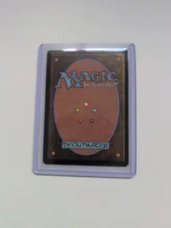Magic the Gathering Bow of Nylea Theros Foil Card NM Condition - Image 2