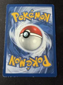 DARK CHARMELEON W Stamp 32/82 Kraft Promo Team Rocket Pokemon Card MP - USA SELL - Image 2