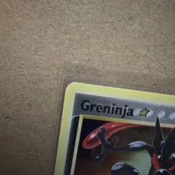 Greninja Star SWSH144 SWSH: Sword & Shield Promo Cards Holo - Image 3