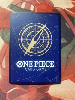 Rebecca SP OP05-091 PRB-02 [Parallel] THE BEST vol.2 One Piece Card Japanese TCG - Image 2