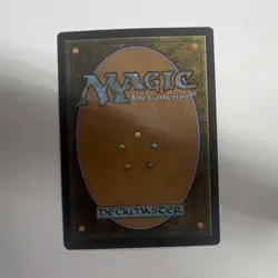 Wizards of the Coast Nyx Lotus Promo Foil Legendary ENG 235/254 - Image 2