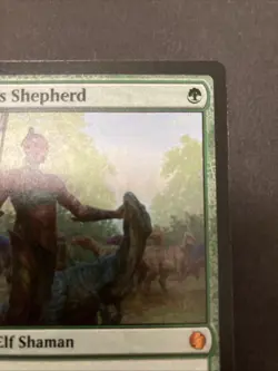 Allosaurus Shepherd 028/078 Jumpstart Mythic Green - Image 3