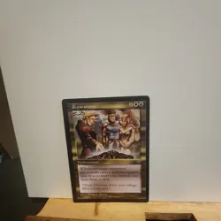Reparations - Mirage Regular - Mtg - Image 1
