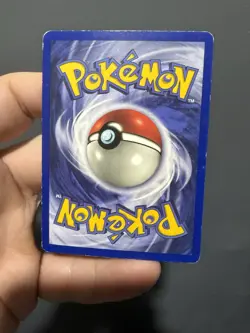 Pokemon TCG Pikachu 058/102 Promo Stamped ENG Basic Mitsuhiro Arita 40 HP - Image 2