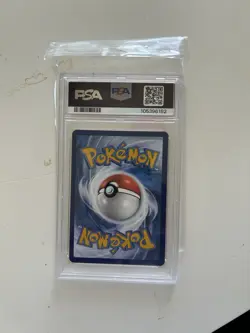 Pokemon 2023 Latias GG20/GG70 Full Art Crown Zenith GEM MINT PSA 10 - Image 2