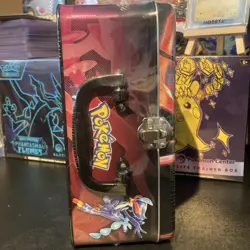 Pokemon TCG Charizard Collector Chest 2023 Edition - Image 5
