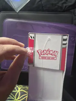 Pokemon Center Pokemon TCG Elite Trainer Box Scarlet & Violet: White Flare - Image 5
