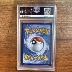 Pokemon TCG 2022 Pikachu VMAX TG17/TG30 Lost Origin TG Holo Full Art PSA 10 - Image 2