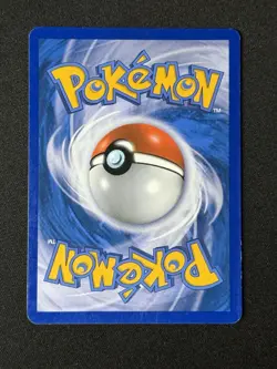 Pokemon Mewtwo EX 54/99 Black & White Next Destinies Ultra Rare - Image 2