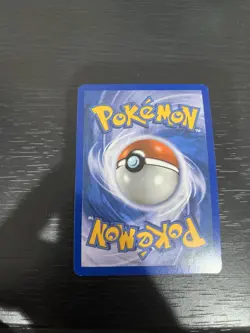 Pokemon TCG Squirtle 63/95 Reverse Holo Rare HGSS Unleashed 2010 LP - Image 2
