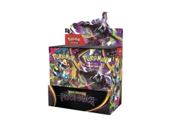 Presale Pokemon Center Pitch Black 1 ETB, 1 Booster Box, 2 Booster Bundles - Image 2
