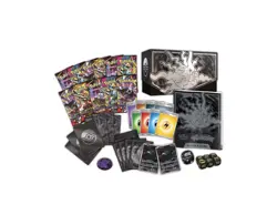 Presale Pokemon Center Pitch Black 1 ETB, 1 Booster Box, 2 Booster Bundles - Image 4