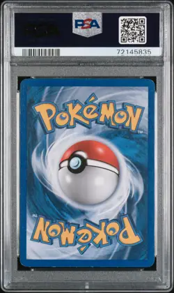 Pokemon TCG PSA 7 Salamence EX Delta Species 14/113 Holo - Image 2