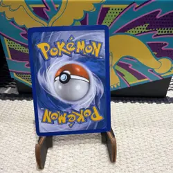 Pokemon TCG Milotic C Lv.58 35/147 Supreme Victors non Holo Rare HP - Image 2