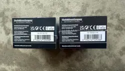 Pokemon TCG White Flare And Black Bolt Booster Bundle sealed + 2 bonus packs - Image 4