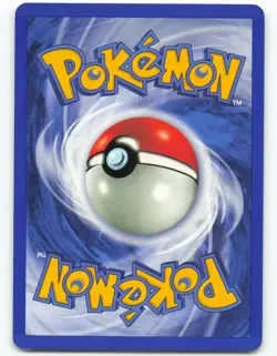 Maintenance - 83/102 Base Set - Pokemon TCG - 1999 - Image 2