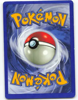 Switch - 95/102 Base Set - Pokemon TCG - 1999 - Image 2