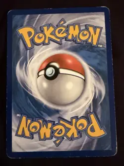 The Pokemon Company Pikachu EX XY124 XY Promo Holo English Basic HP 130 - Image 2